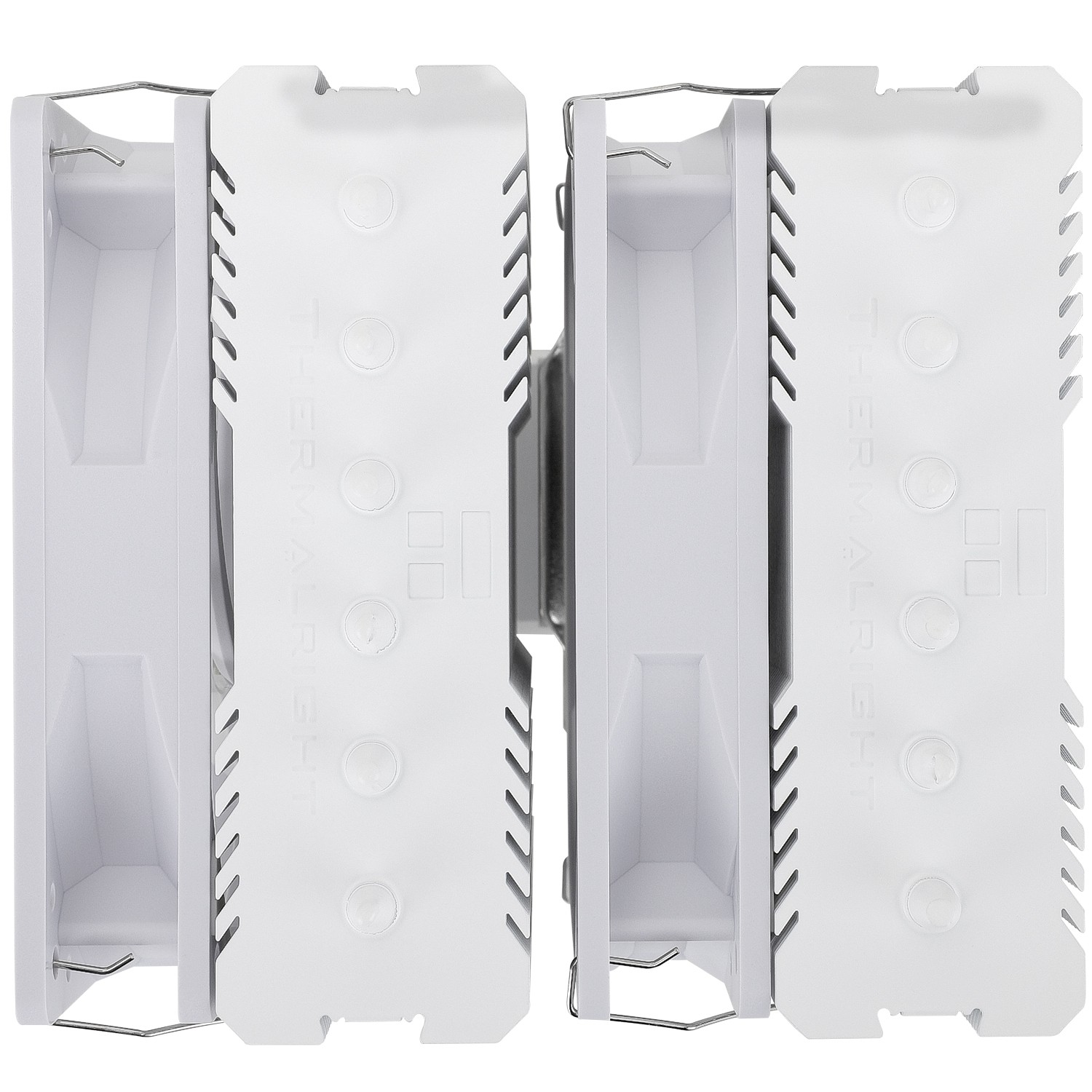 Thermalright Peerless Assassin 120 SE White Argb CPU Cooler - additional product image 9