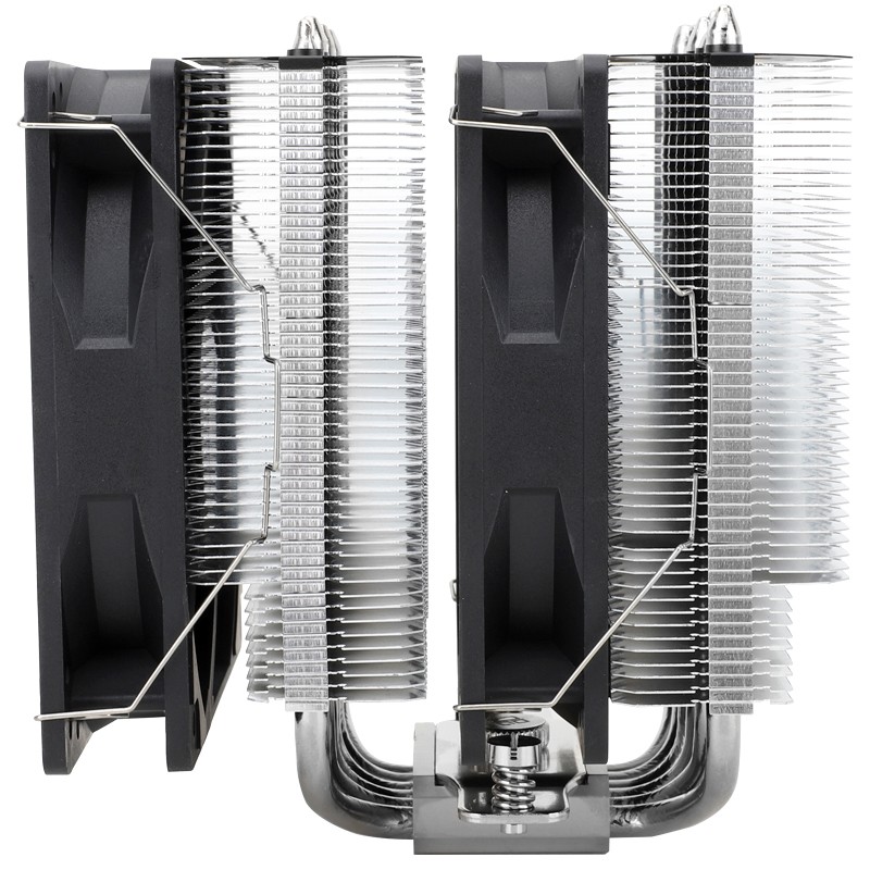 Thermalright Peerless Assassin 120 SE Argb CPU Cooler - additional product image 5