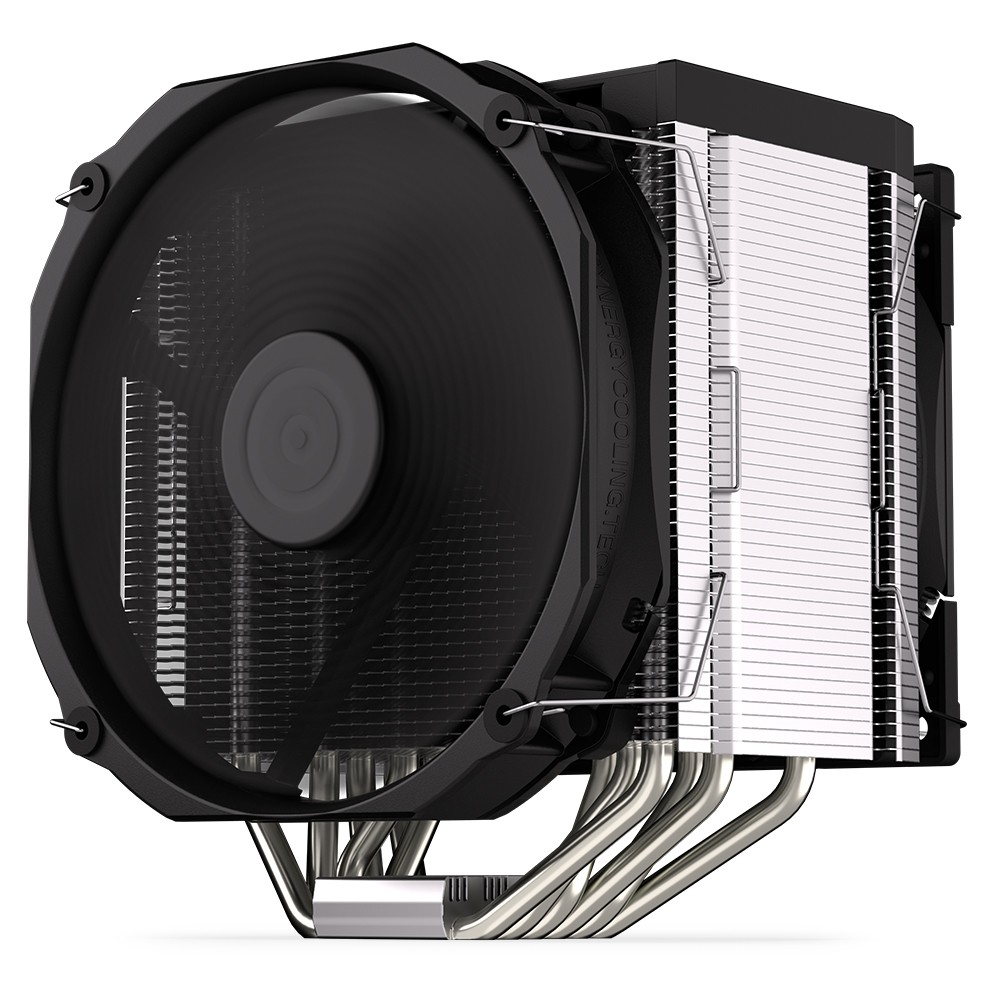 Endorfy FORTIS 5 Dual Fan CPU Air Cooler - additional product image 13