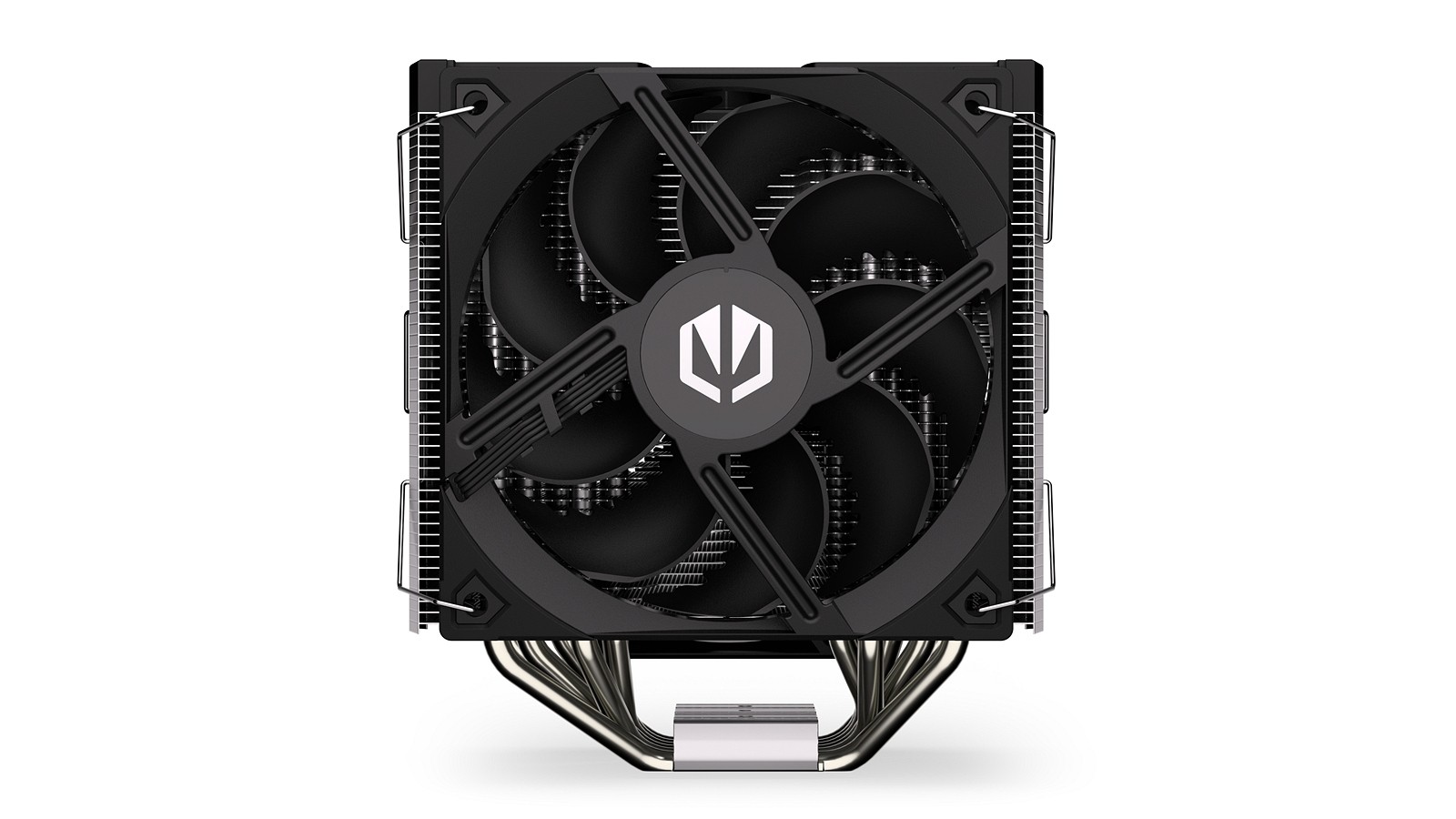 Endorfy FORTIS 5 Dual Fan CPU Air Cooler - additional product image 10