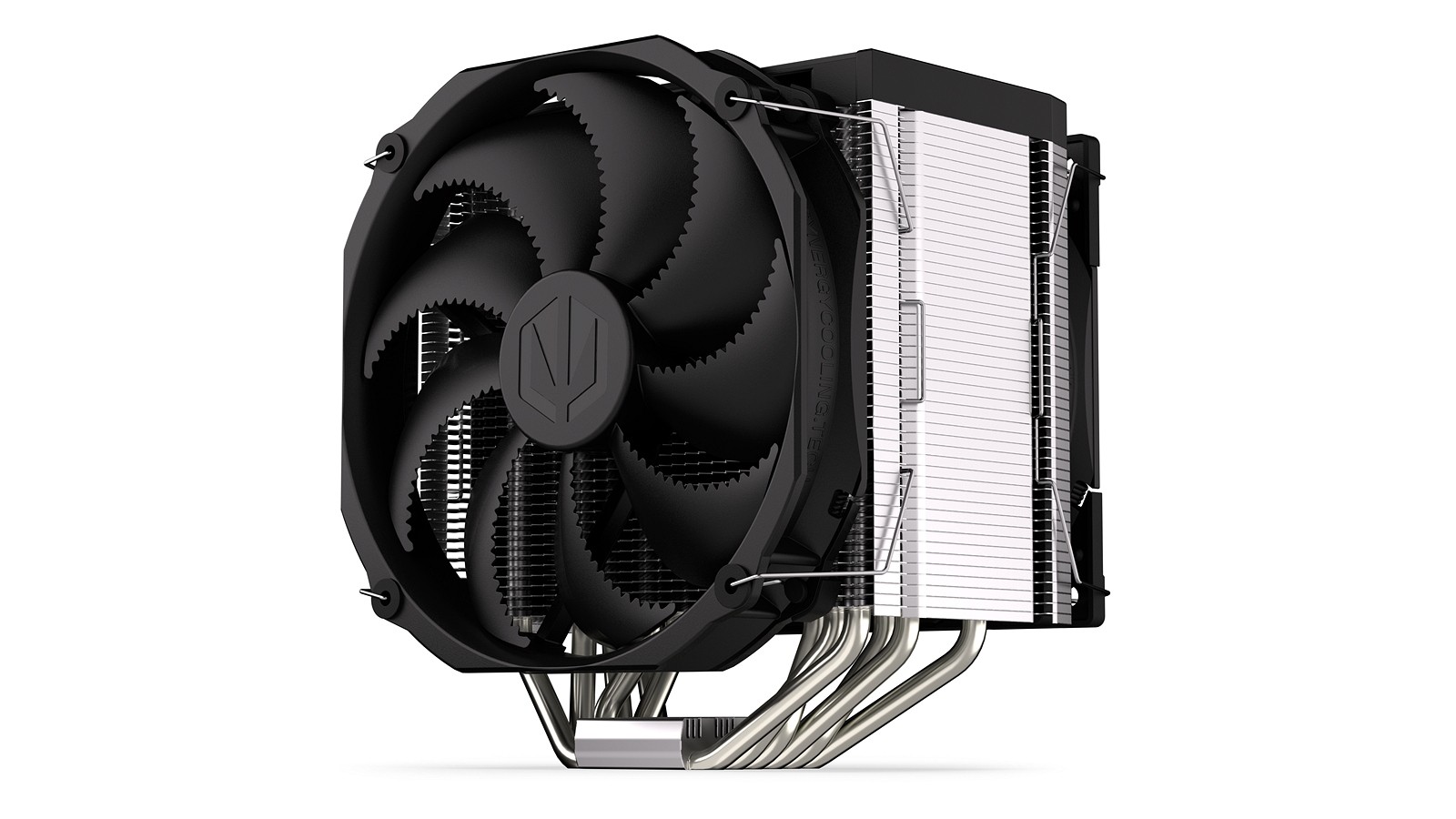Endorfy FORTIS 5 Dual Fan CPU Air Cooler - ENDORFY product image