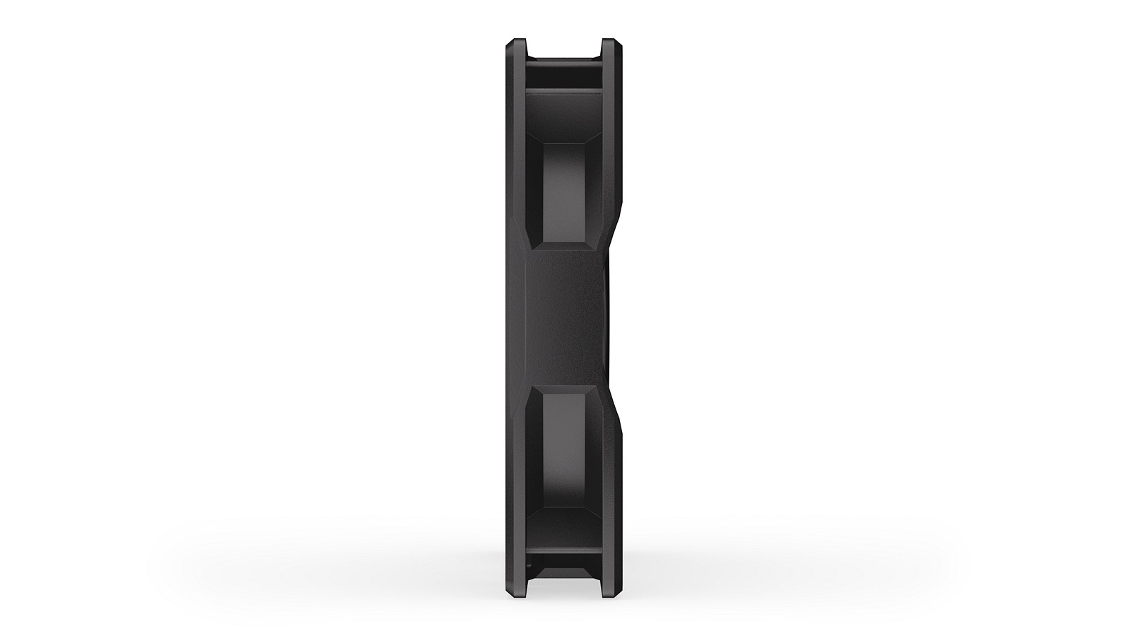 Endorfy Stratus 120 PWM Fan - Black - additional product image 2