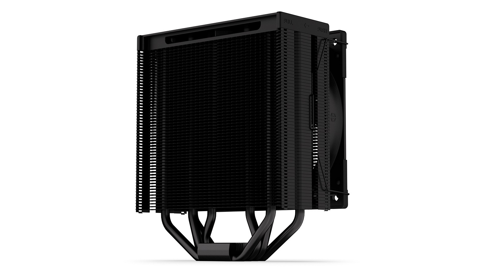 Endorfy FERA 5 Black CPU Air Cooler - additional product image 6
