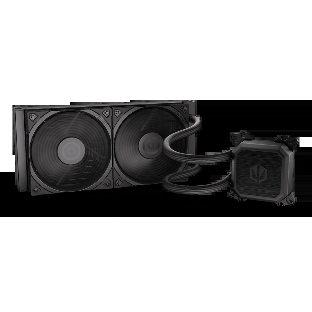 Endorfy NAVIS F240 Liquid AIO 240mm CPU Cooler - additional product image 11