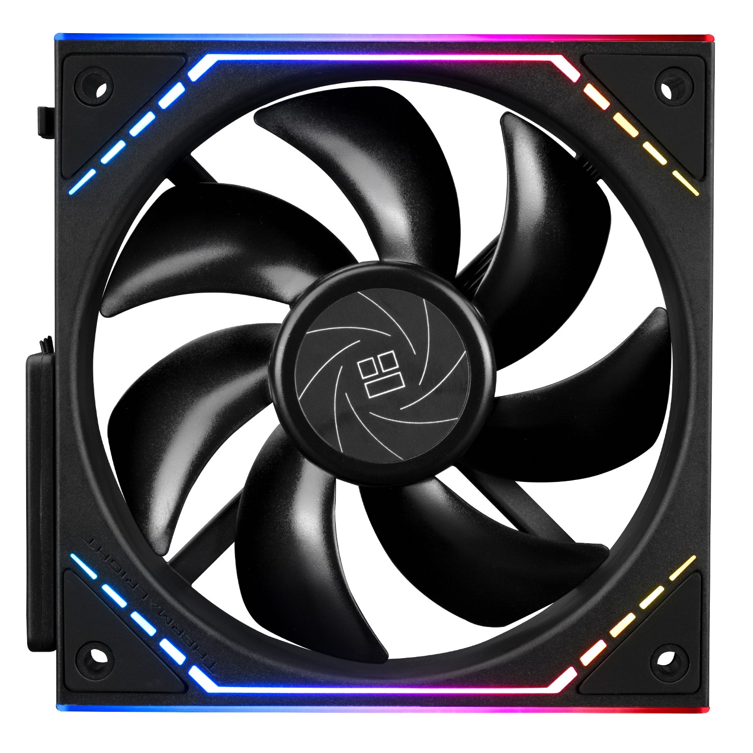Thermalright 3-pack Case fan - additional product image 3