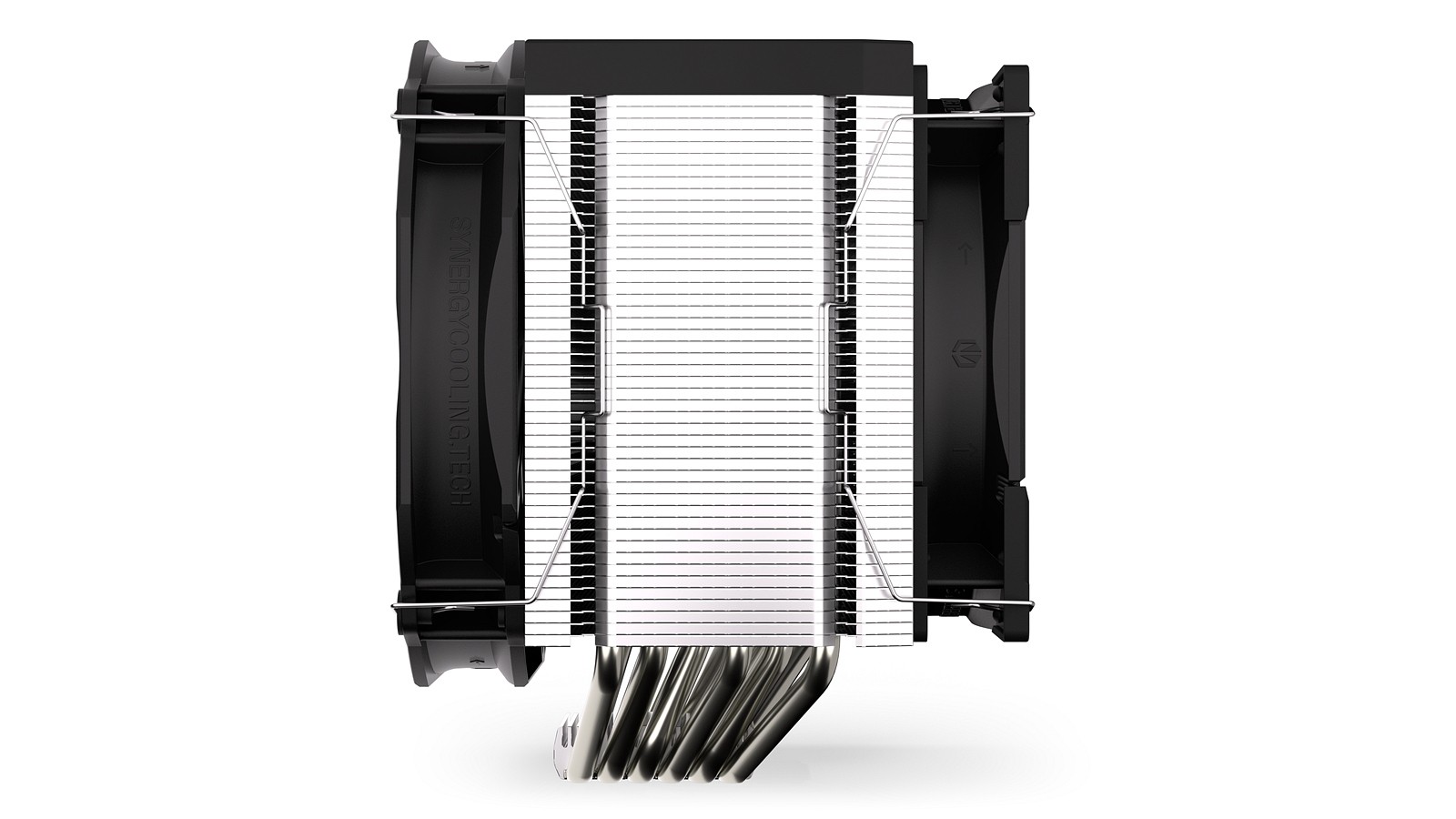 Endorfy FORTIS 5 Dual Fan CPU Air Cooler - additional product image 8