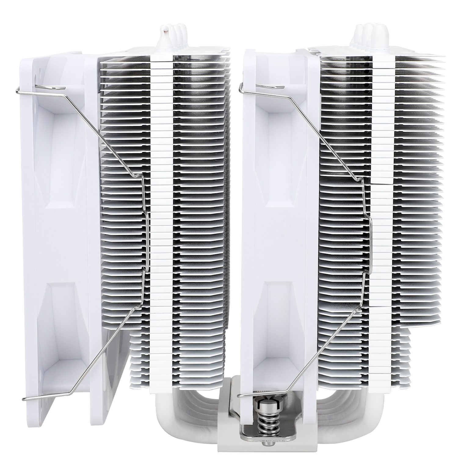 Thermalright Peerless Assassin 120 SE White Argb CPU Cooler - additional product image 4