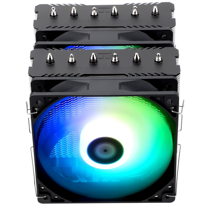 Thermalright Peerless Assassin 120 SE Argb CPU Cooler - additional product image 4