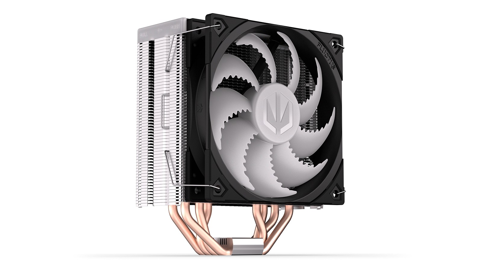Endorfy FERA 5 ARGB CPU Air Cooler - additional product image 4