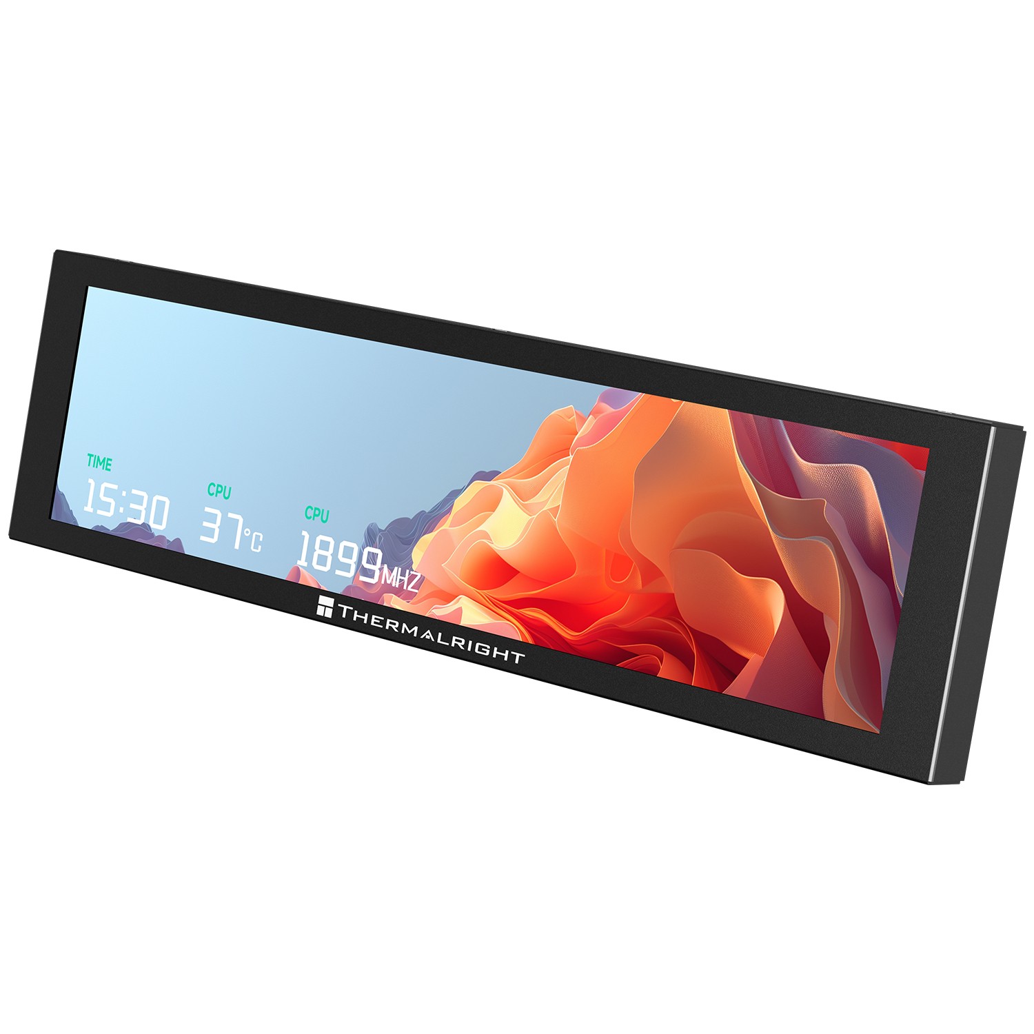 Thermalright 9.16 '' IPS LCD screen, 1920*480 resolution - additional product image 7