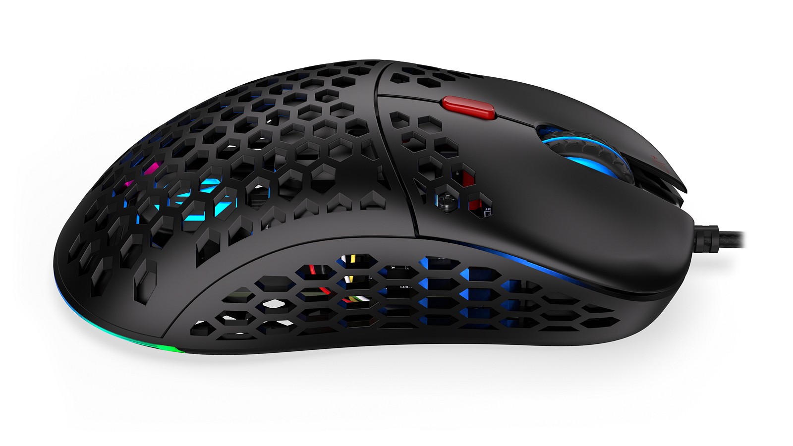 Endorfy LIX Plus PMW3370 Wired Gaming Mouse - additional product image 11