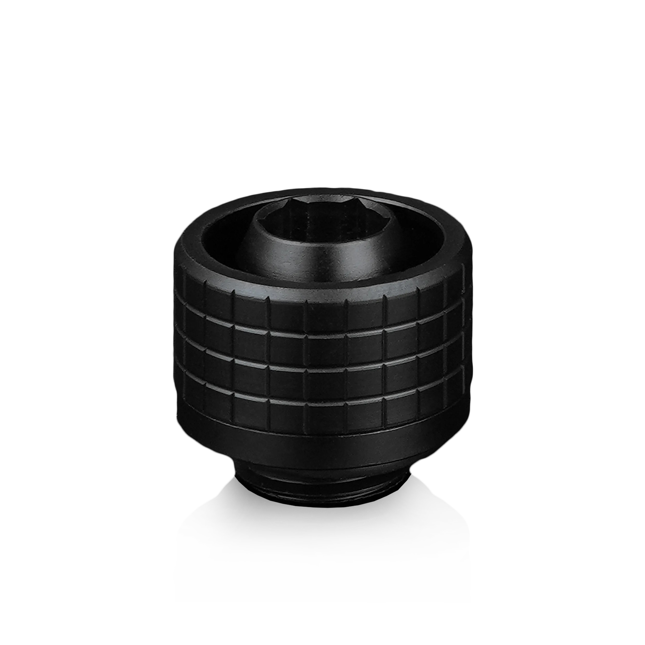 Thermal Grizzly DeltaMate Fitting ST16 Black - additional product image 2