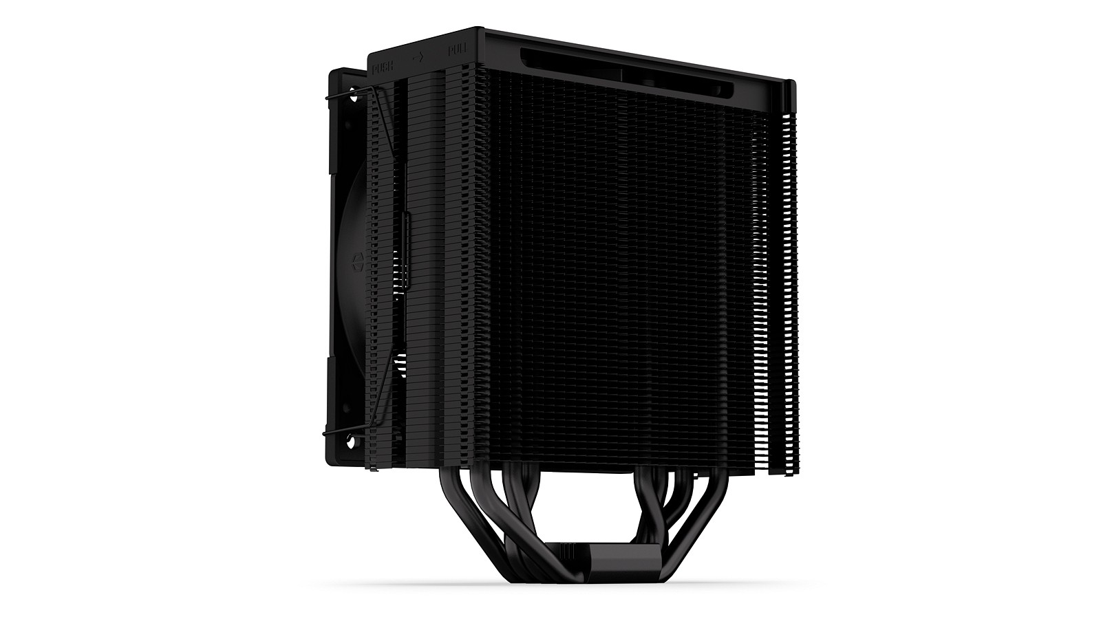 Endorfy FERA 5 Black CPU Air Cooler - additional product image 5