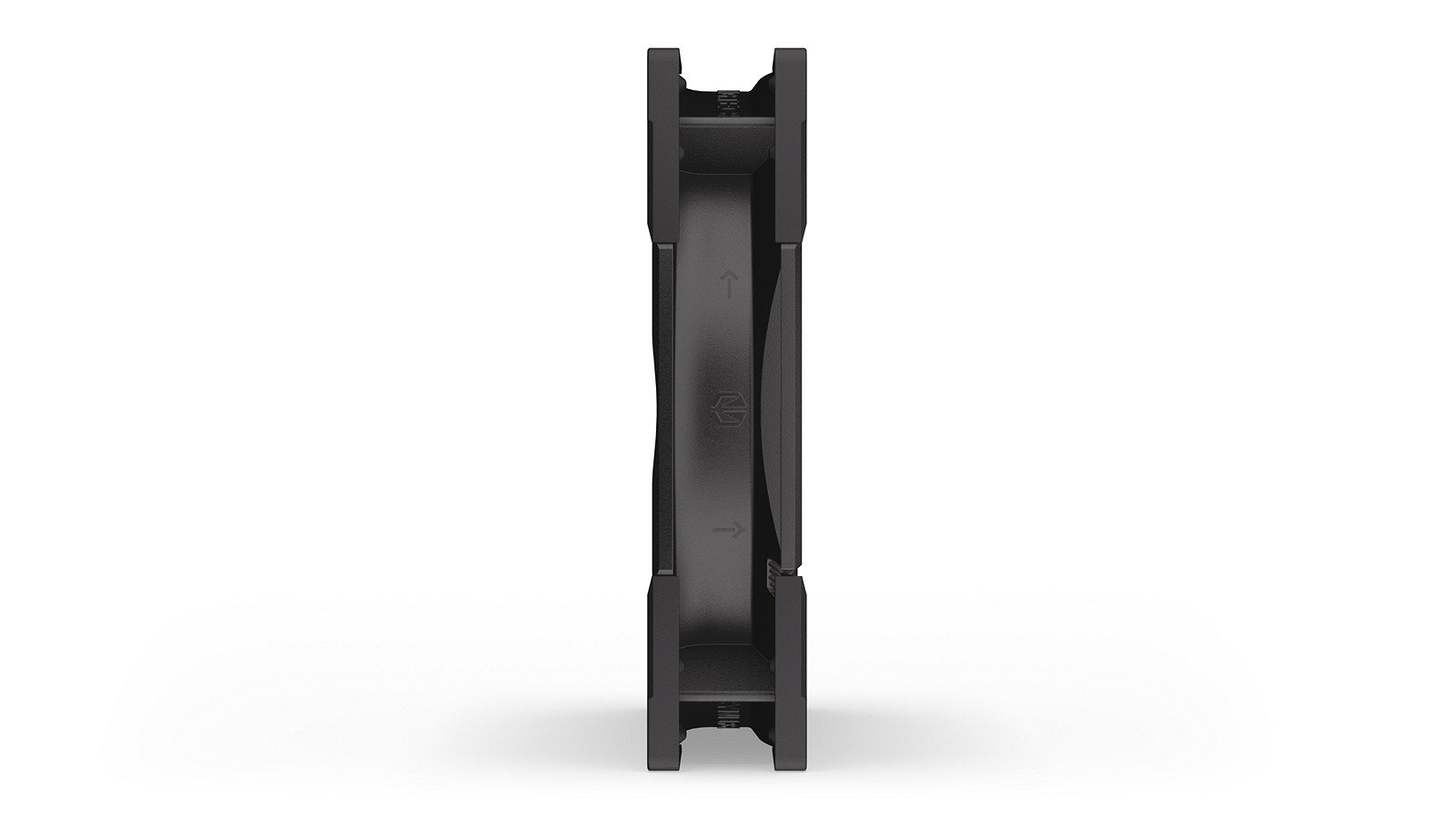 Endorfy Fluctus 120 PWM Fan - Black - additional product image 8