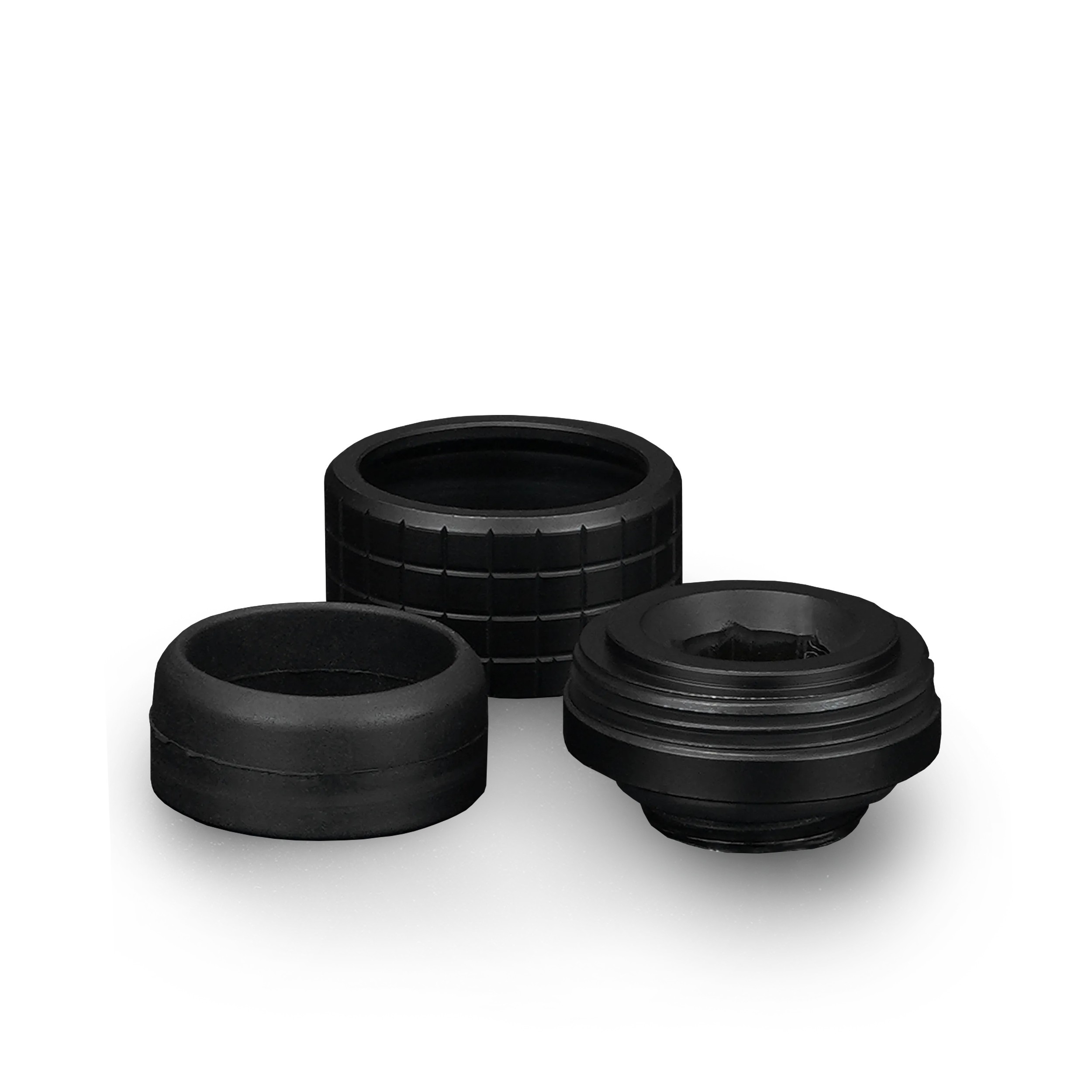 Thermal Grizzly DeltaMate Fitting HT16 Black - additional product image 4
