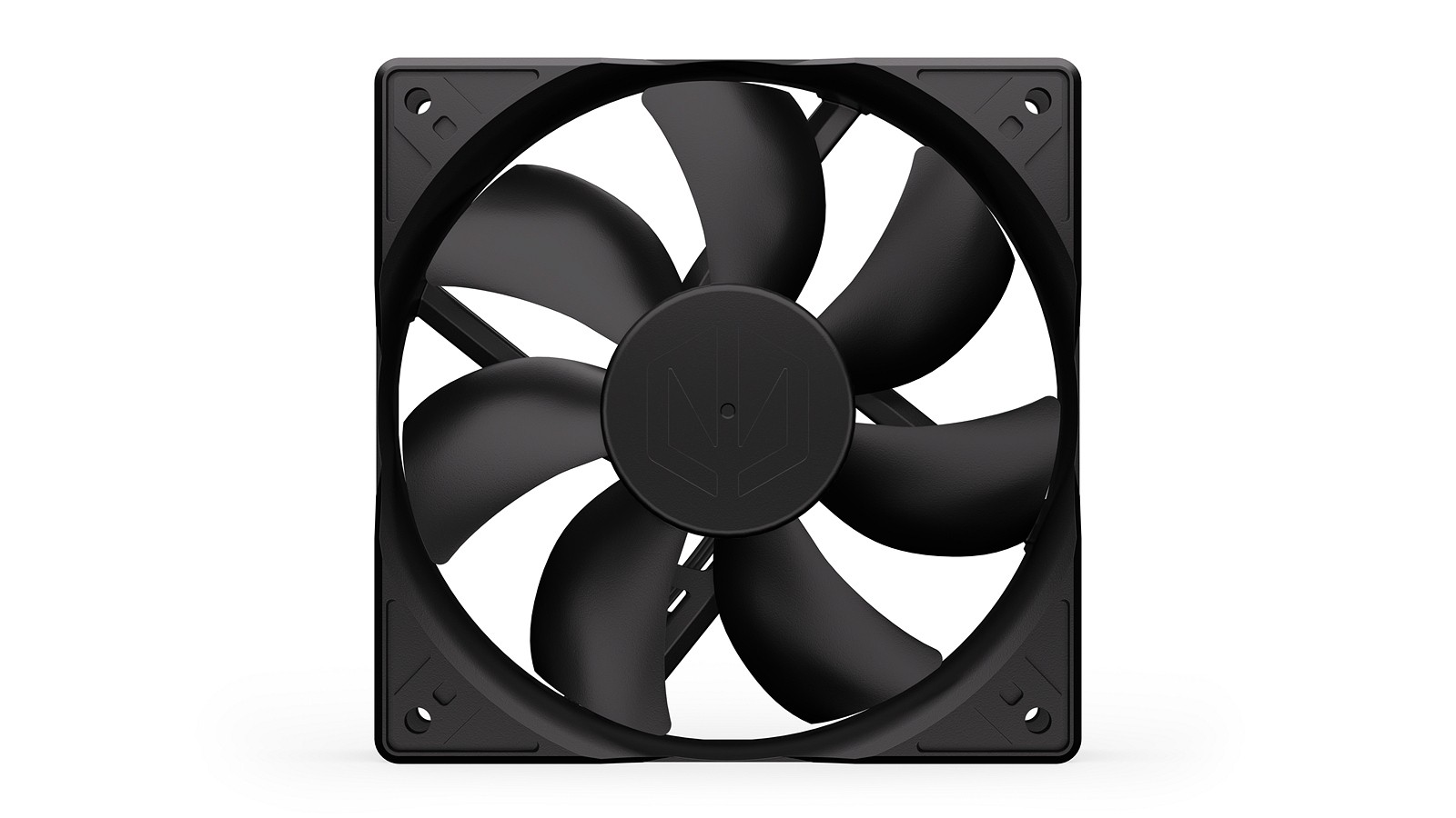ENDORFY Zephyr 120mm - additional product image 5