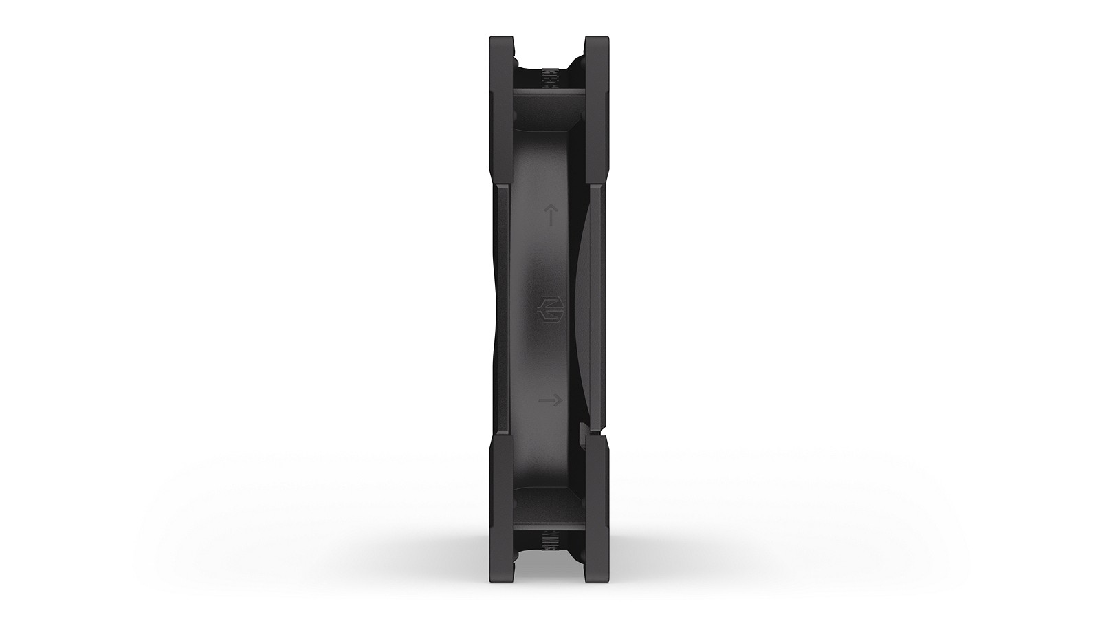 Endorfy Fluctus 120 ARGB PWM Fan - Black - additional product image 9