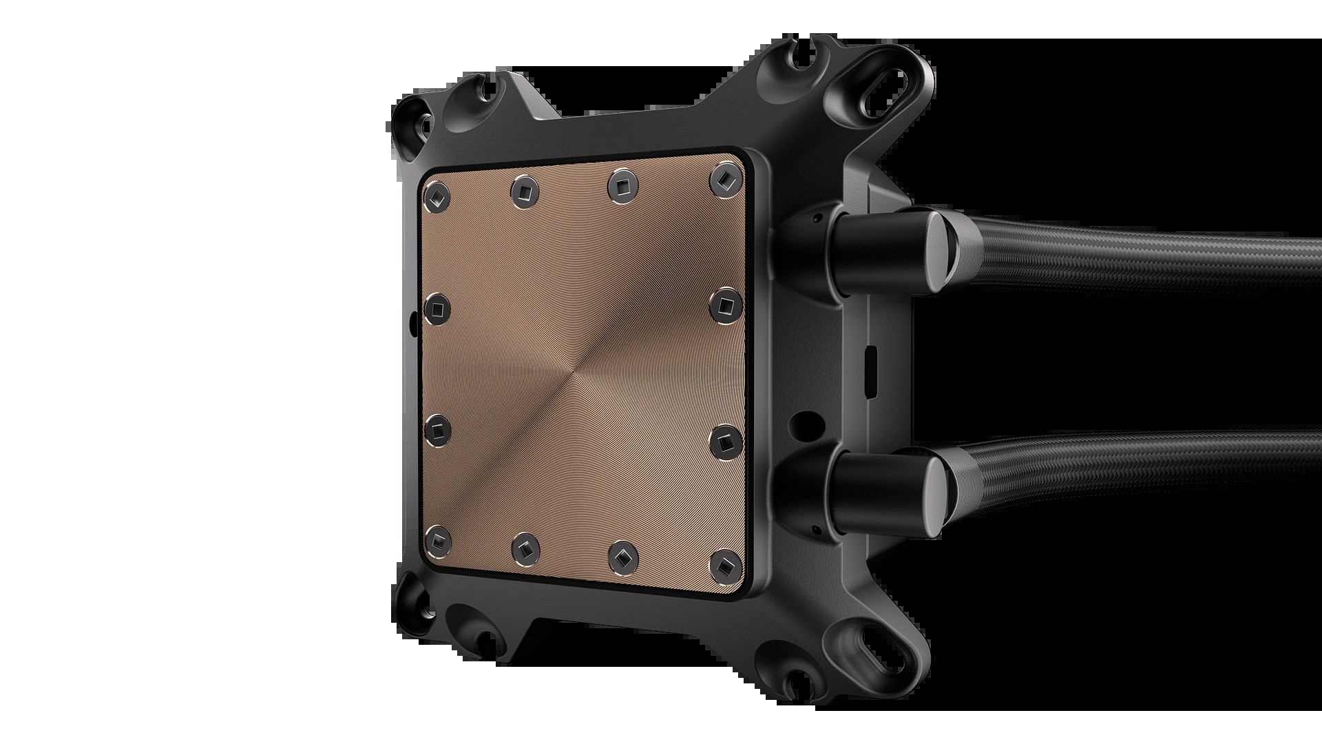 Endorfy NAVIS F240 Liquid AIO 240mm CPU Cooler - additional product image 4