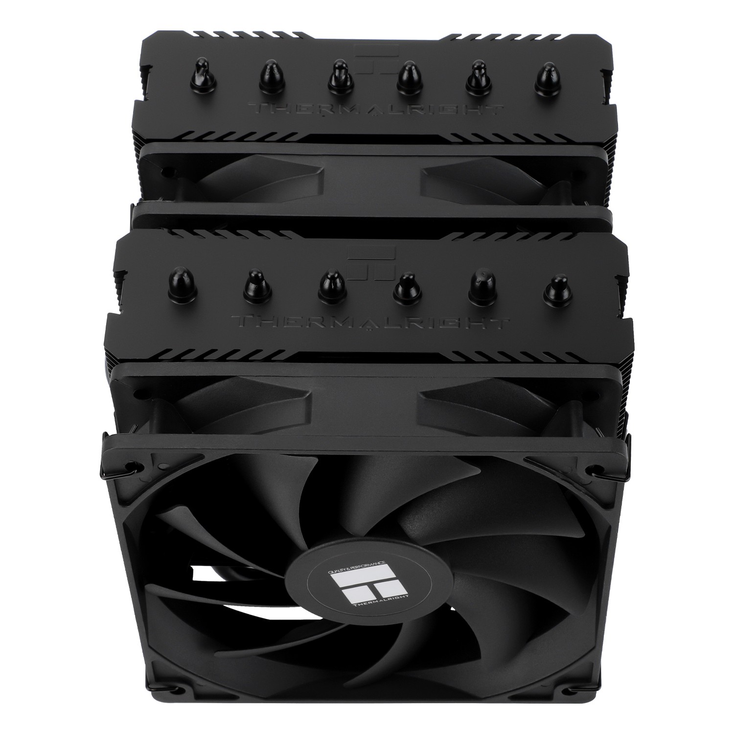 Thermalright Peerless Assassin 120 SE Black CPU Cooler - additional product image 5