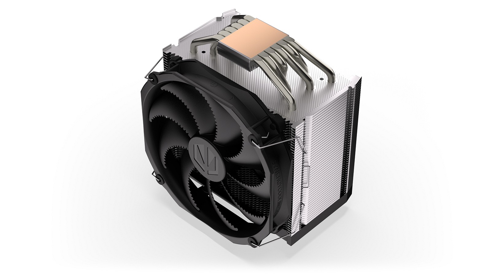 Endorfy FORTIS 5 CPU Air Cooler - additional product image 11