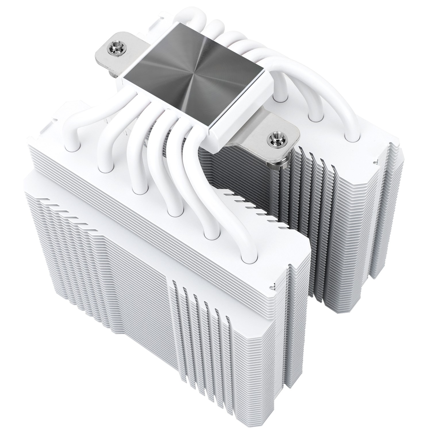 Thermalright Peerless Assassin 120 SE White Argb CPU Cooler - additional product image 8