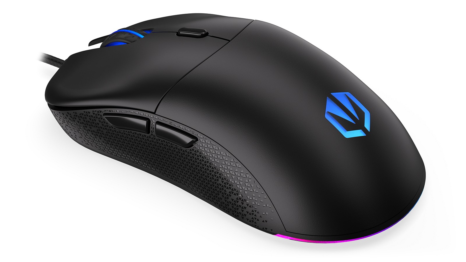 Endorfy GEM Plus PAW3370 Wired Gaming Mouse - additional product image 2