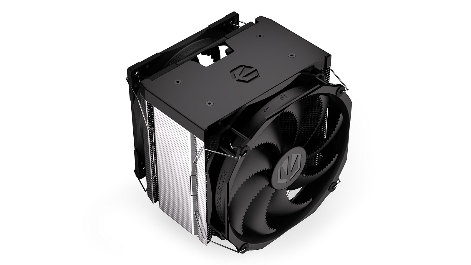 Endorfy FORTIS 5 Dual Fan CPU Air Cooler - additional product image 4